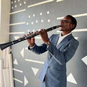 Mundia Litebele Music Teacher