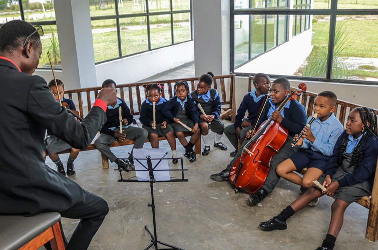 Explorer Prep School Gallery