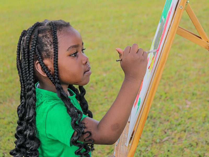 Explorer Prep School Gallery
