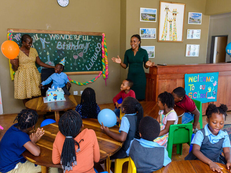 Explorer Prep School Gallery