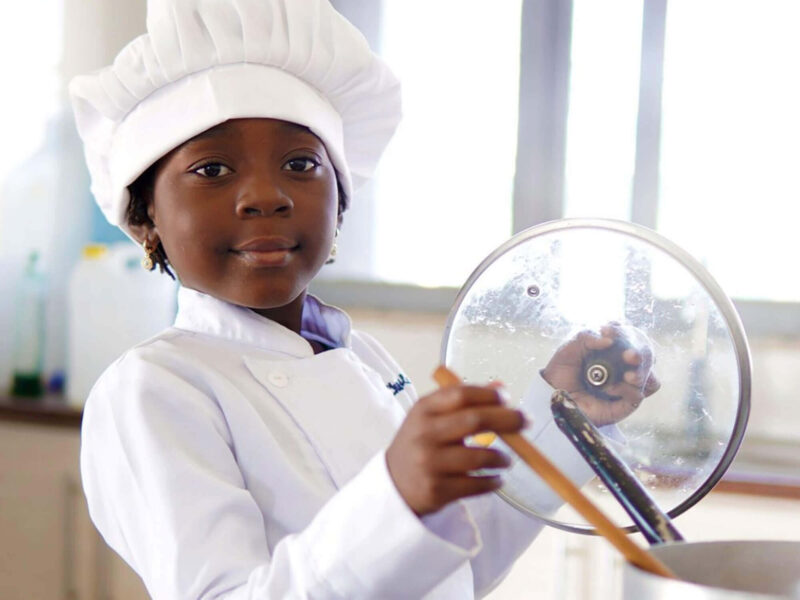 Explorer Prep School Gallery