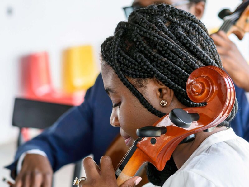 Explorer Prep School Gallery