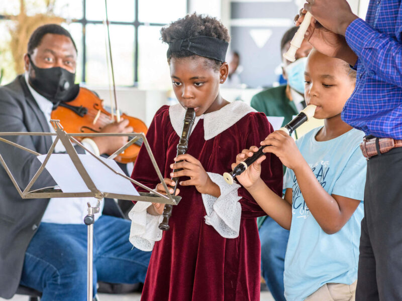 Explorer Prep School Gallery